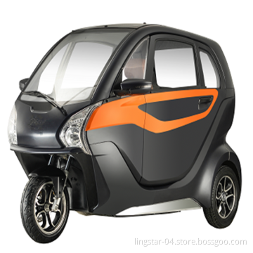 Mini tricicli da 3 ruote per adulti elettrici realizzati in Cina in vendita